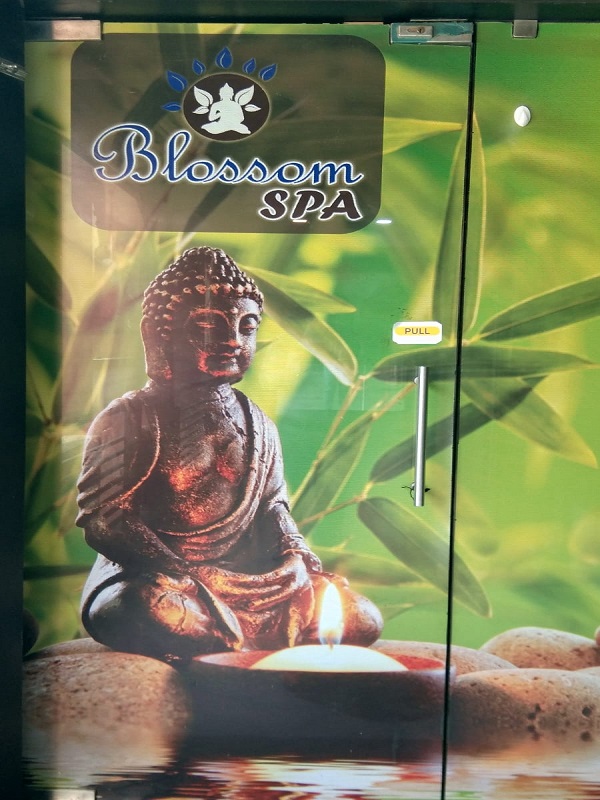 Blossom Spa